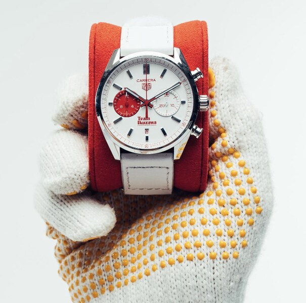 relojes hombre