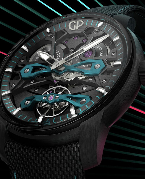 Relojes hombre