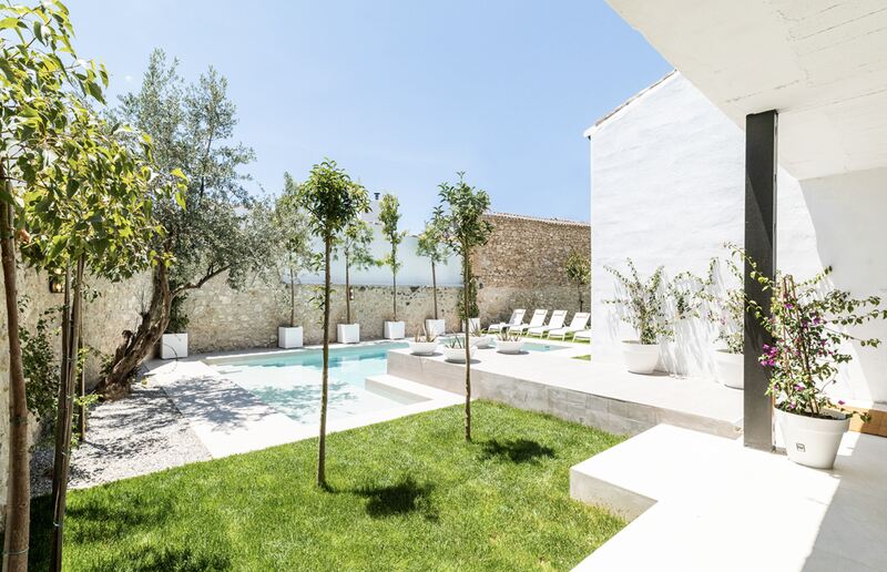 Casa rural 
