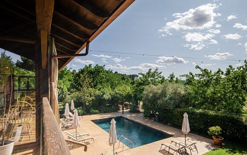 Casa rural 
