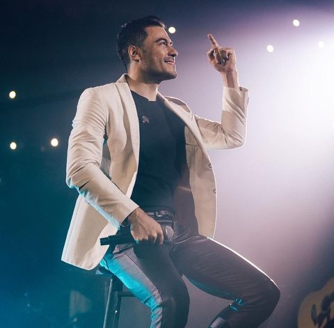 Carlos rivera