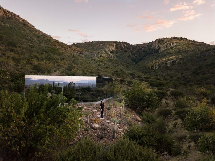 Casa Et&eacute;rea