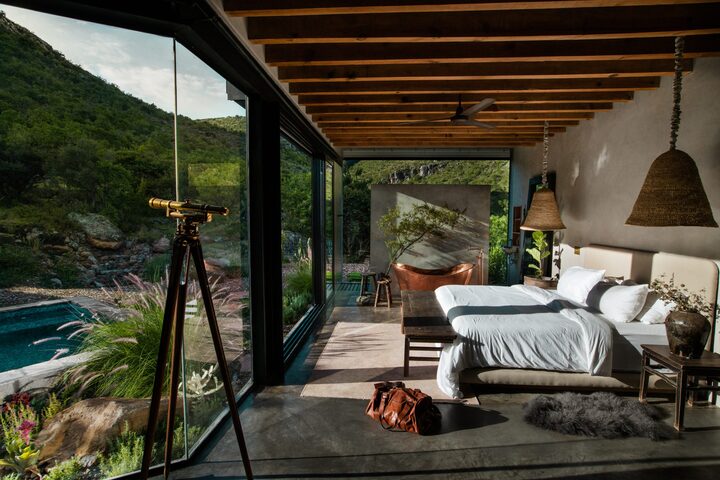 Casa Et&eacute;rea