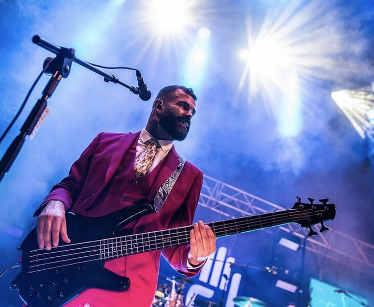 Conciertos Madrid y Barcelona