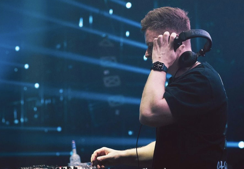 Fedde Le Grand
