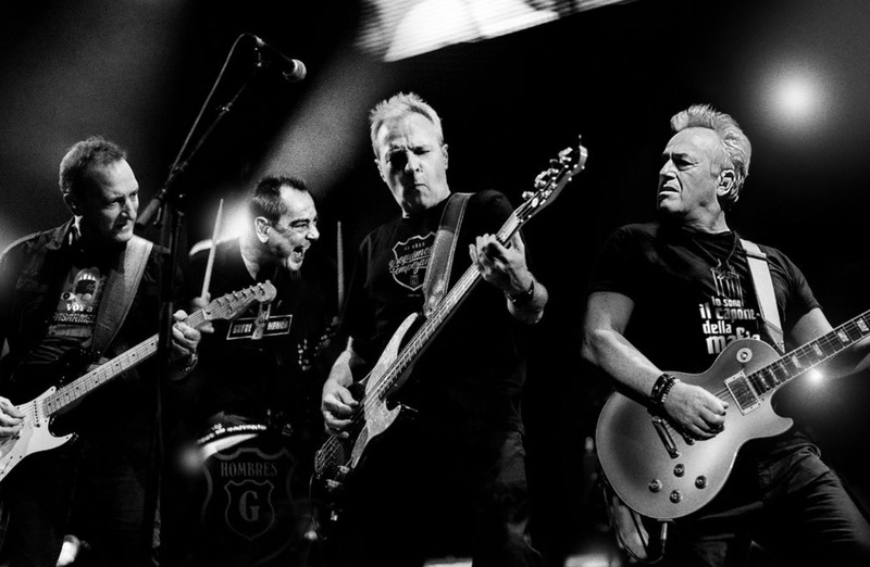 Hombres G