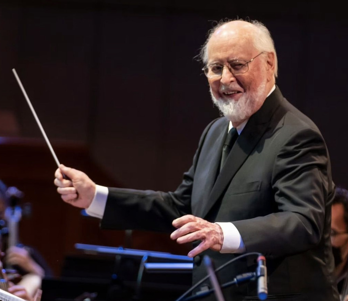 John Williams