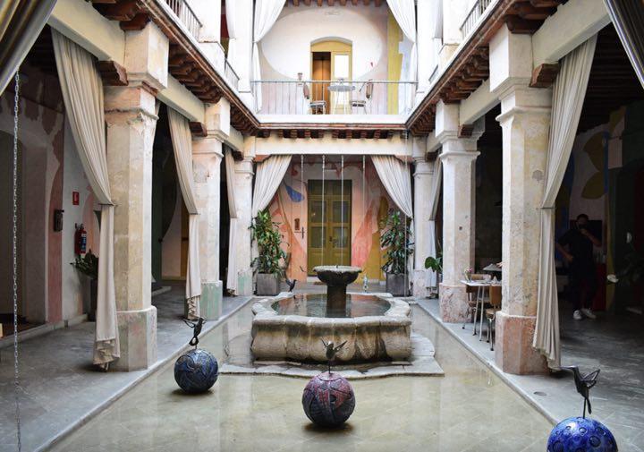 oaxaca m&eacute;xico