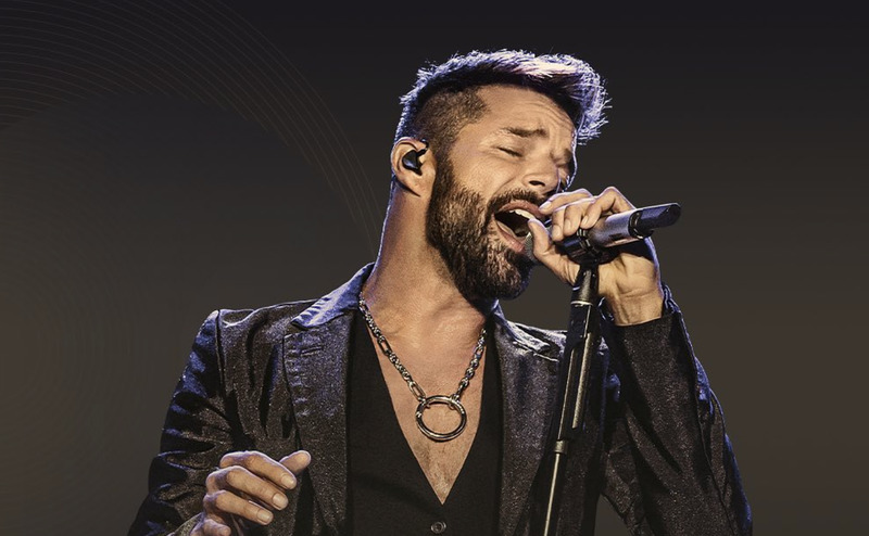Ricky Martin