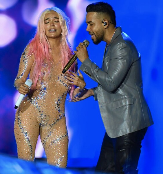 Romeo Santos