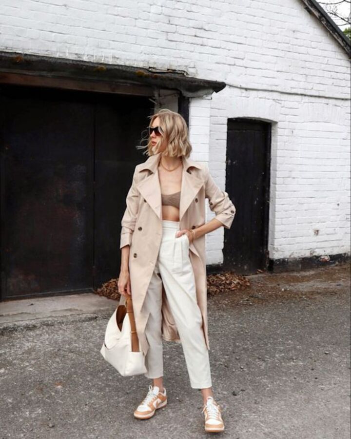 Bolso beige inspo
