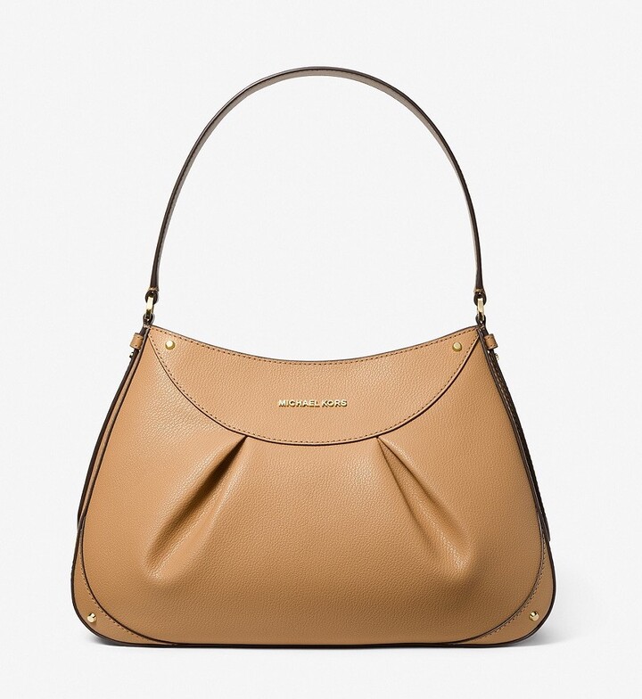 Bolso beige, Michael Kors