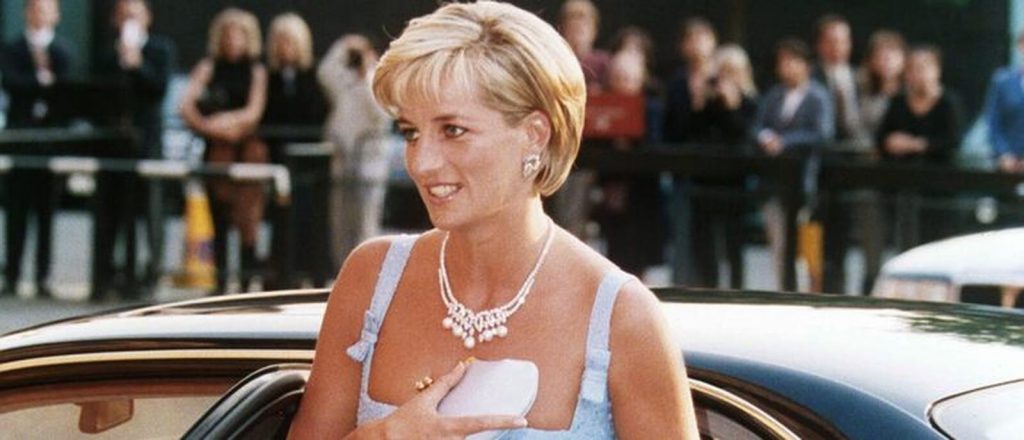 Diana de Gales