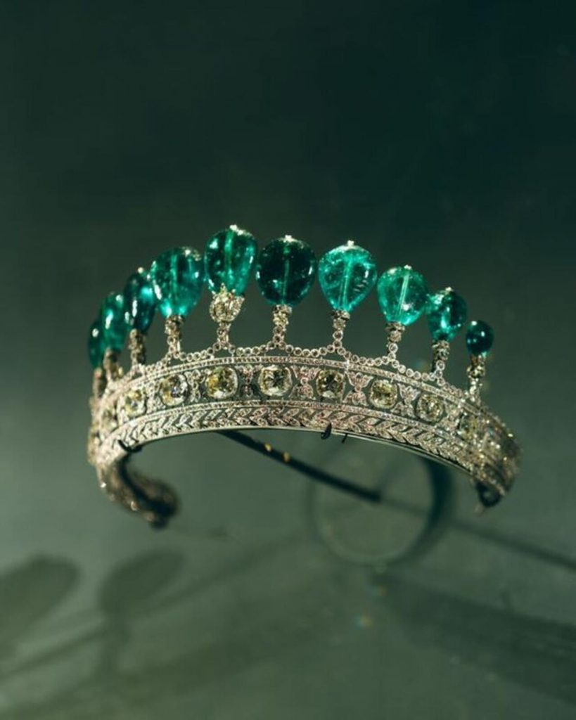 Corona Henckel von Donnersmarck 