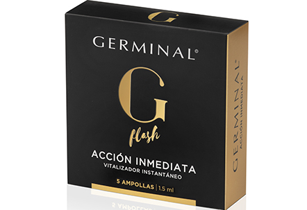 Ampollas flash