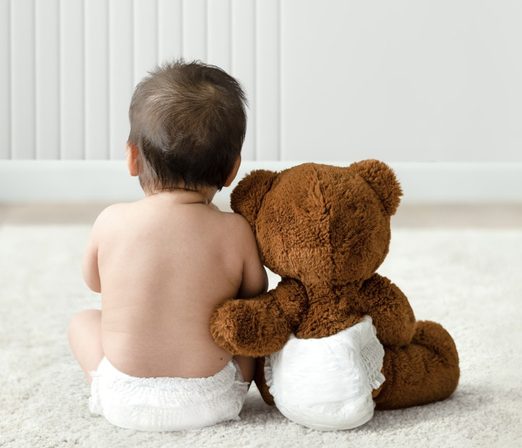 Regalos para bebé