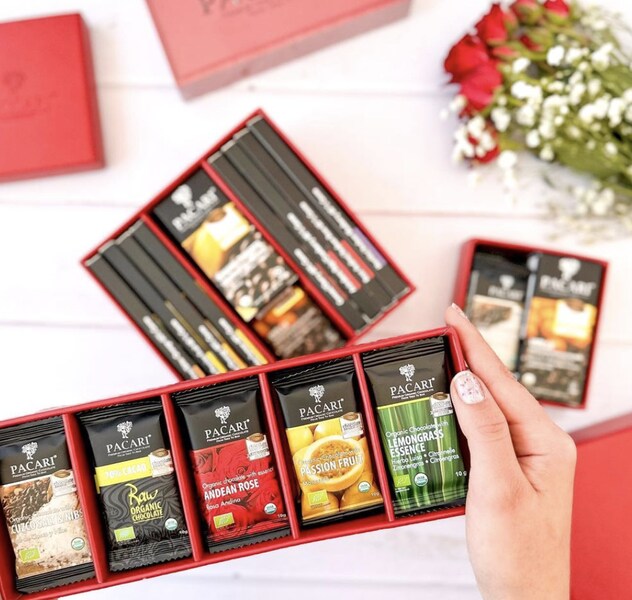regalos gourmet