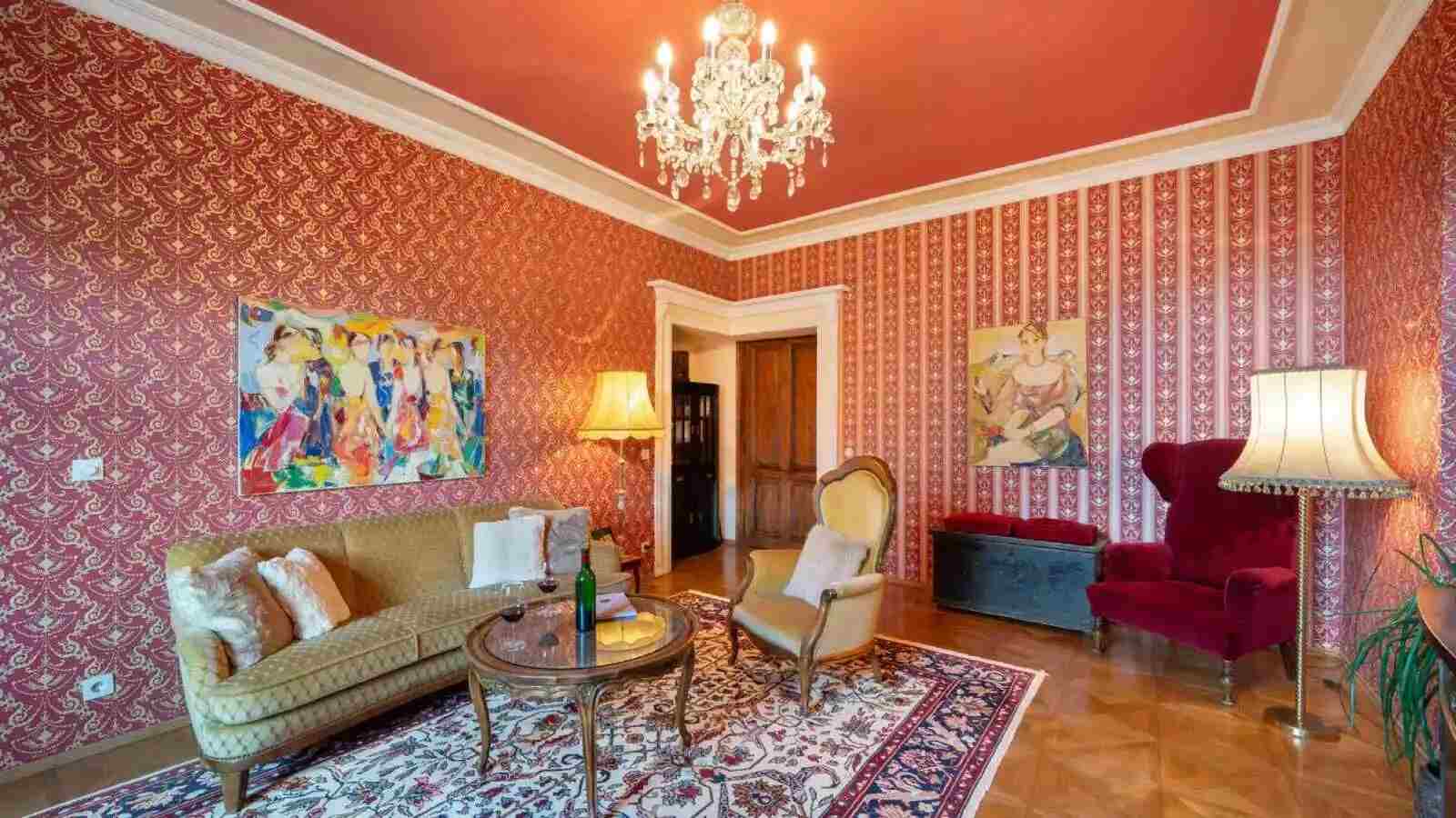Mozart, subasta Mozart, Schloss Stuppach