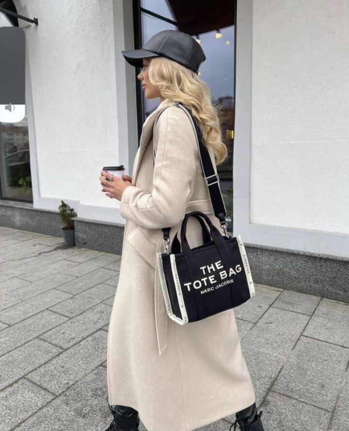 Tote Bag, Marc Jacobs