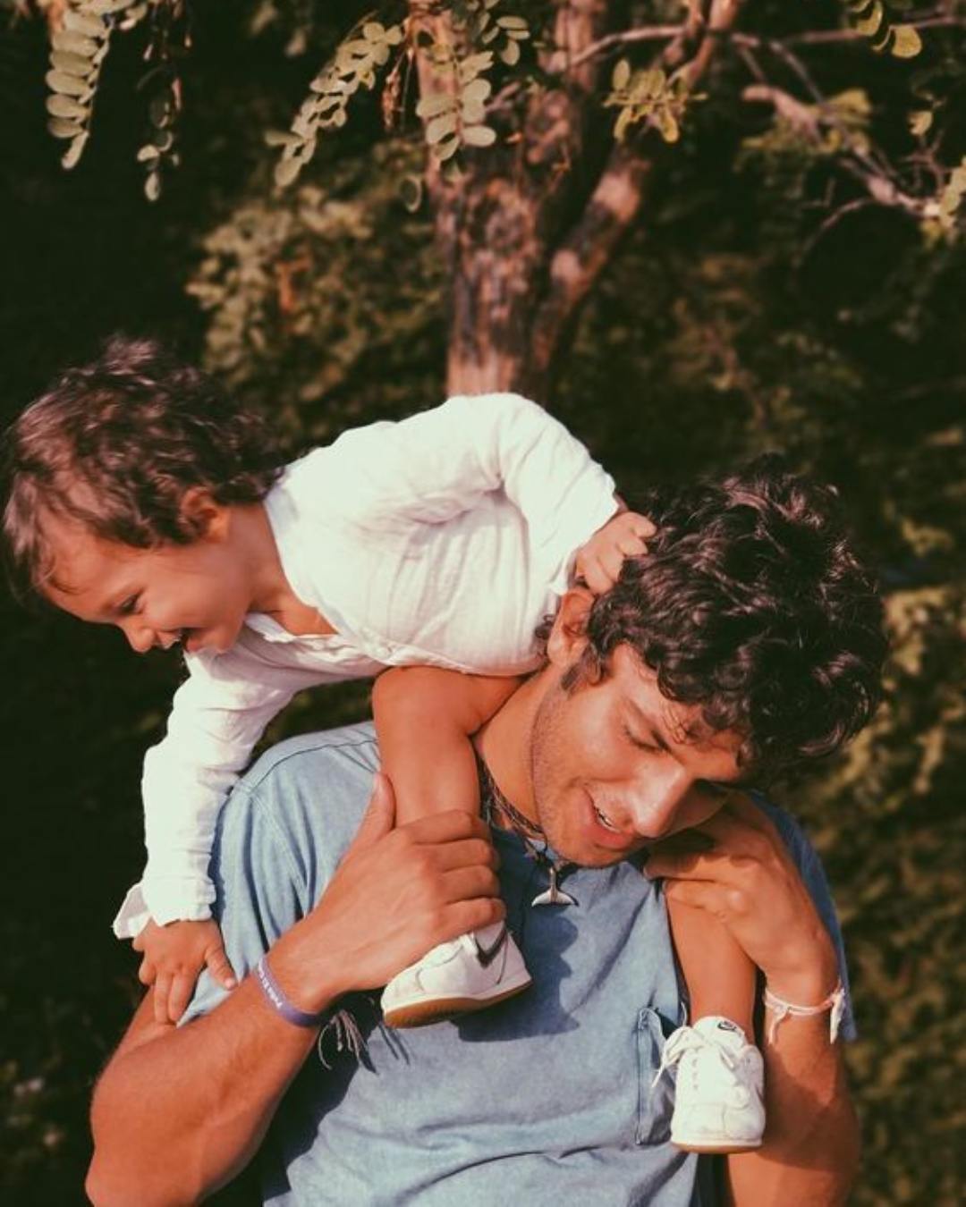 que regalar a un padre