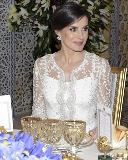 Reina Letizia