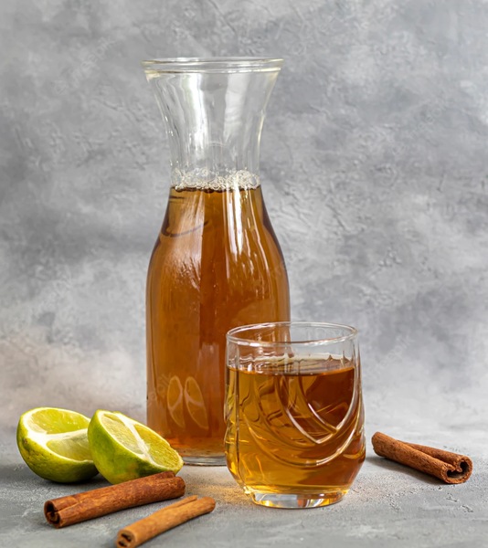 Kombucha
