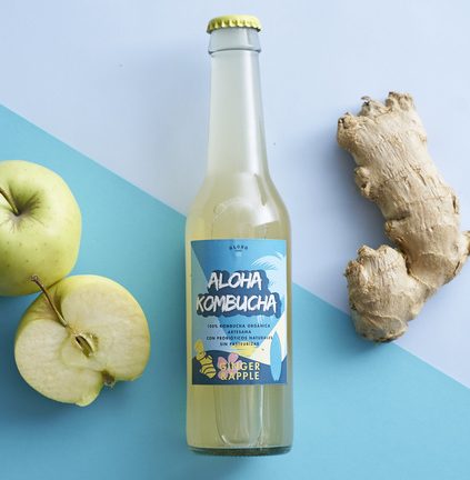Kombucha