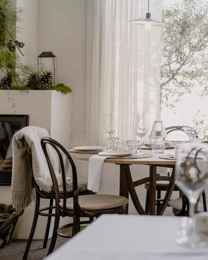 Las Margaritas Restaurante