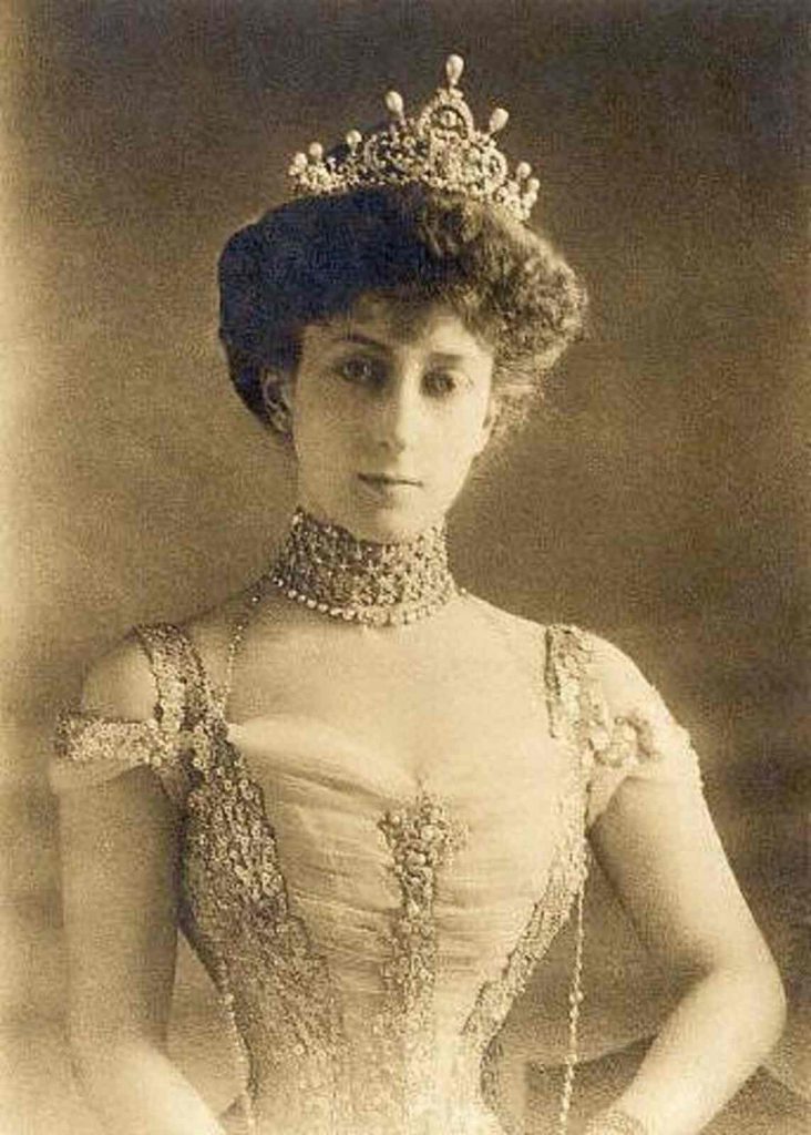 Reina Maud