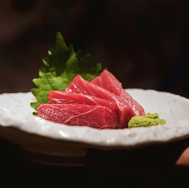 At&uacute;n en Monster Sushi