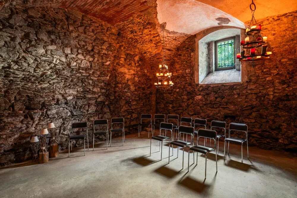 Mozart, subasta Mozart, Schloss Stuppach