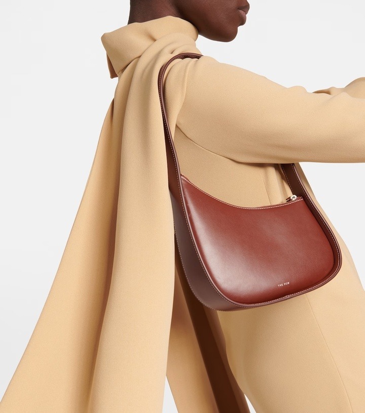 Bolso granate, The Row