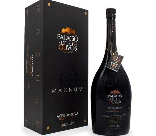 Aceite de oliva virgen extra