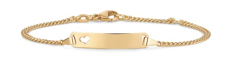 Pulsera esclava