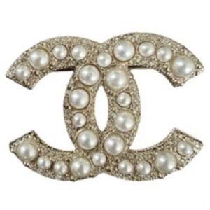 Broche de Chanel