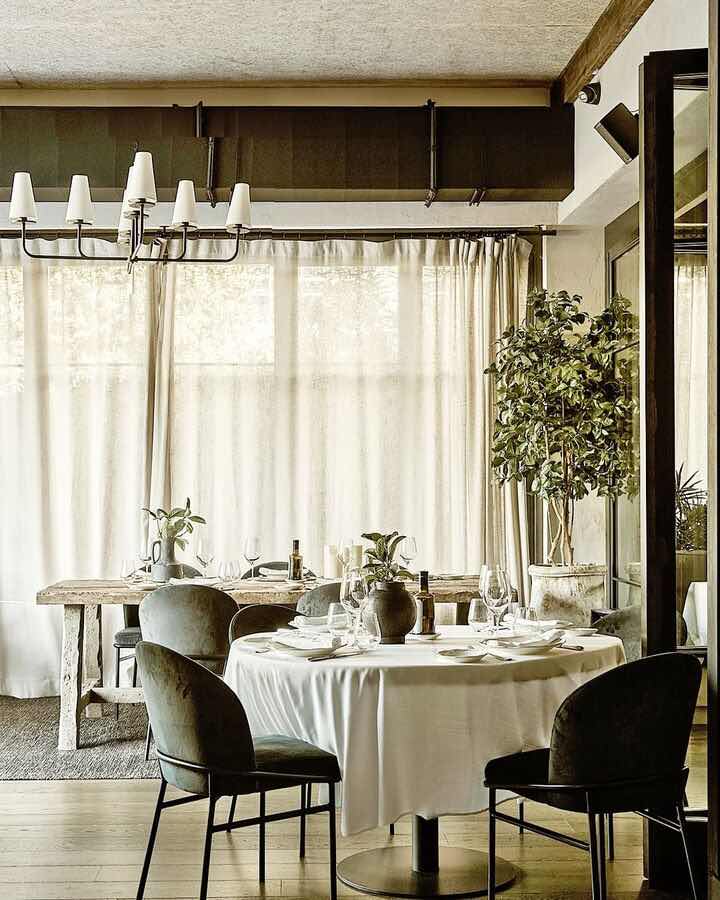 Tot&oacute; Restaurante