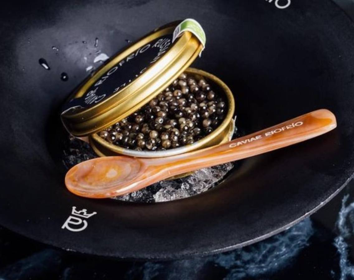 Caviar