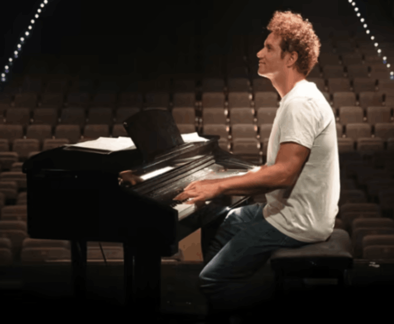 Daniel Diges