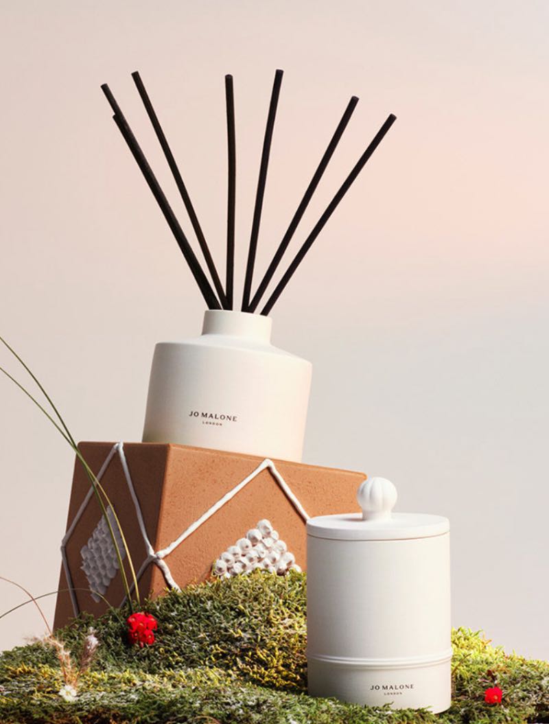Jo Malone