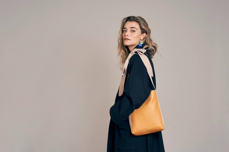 Los nuevos bolsos Papiroga