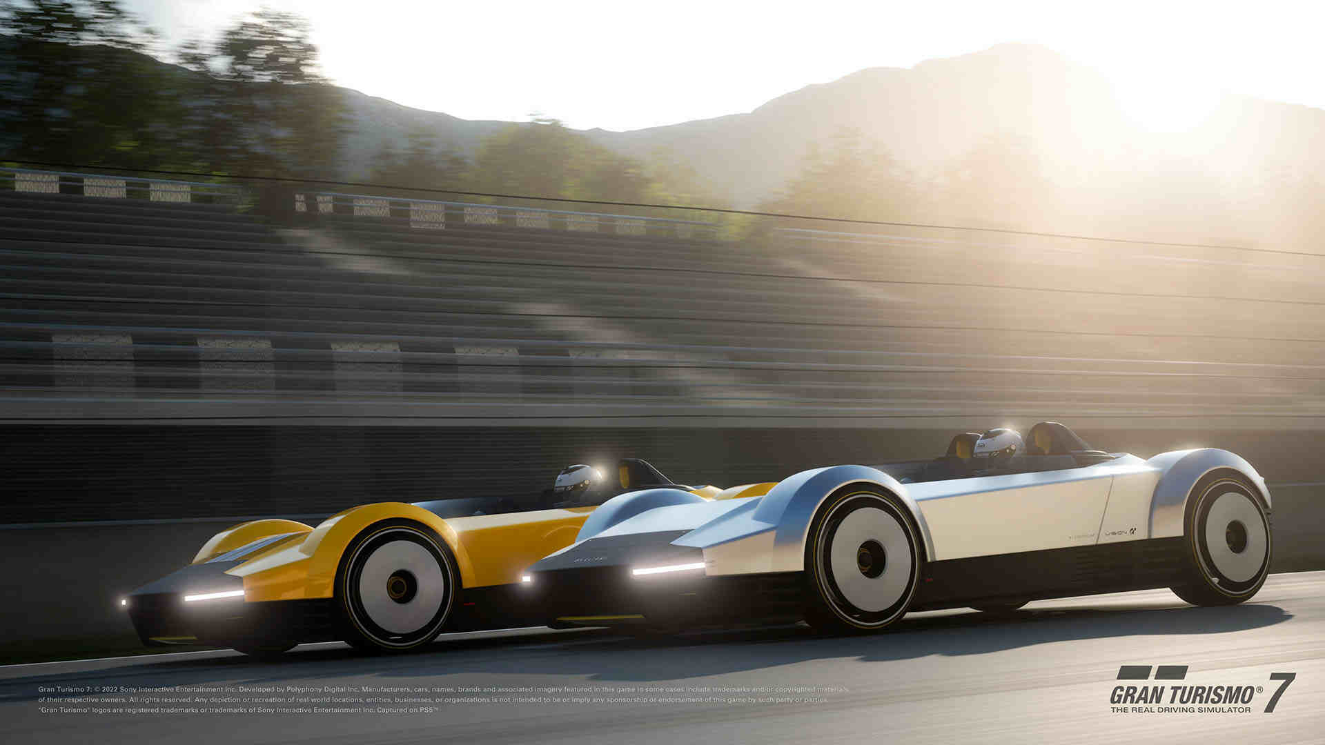 Bulgari, Bulgari Aluminium, Gran Turismo