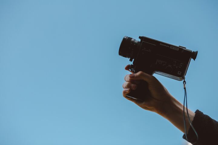 C&aacute;maras de video