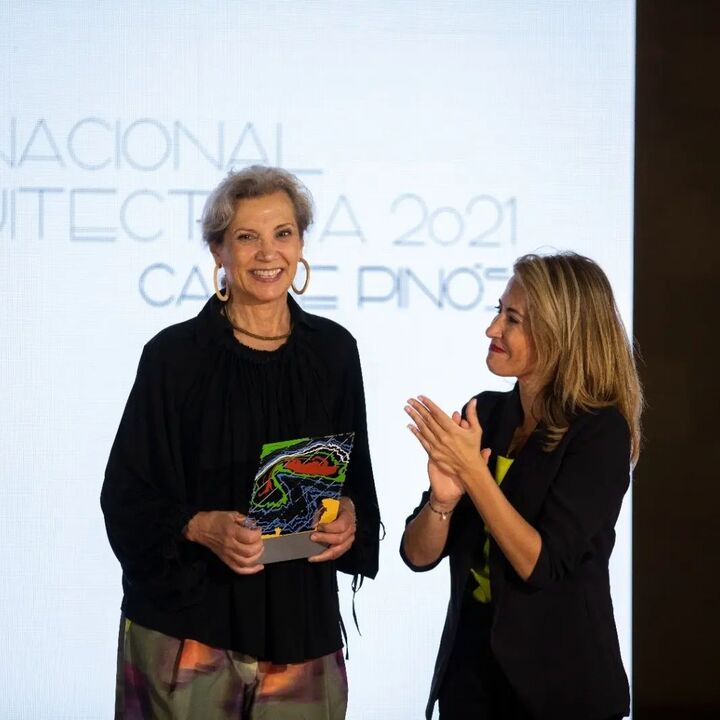 Carme Pinós