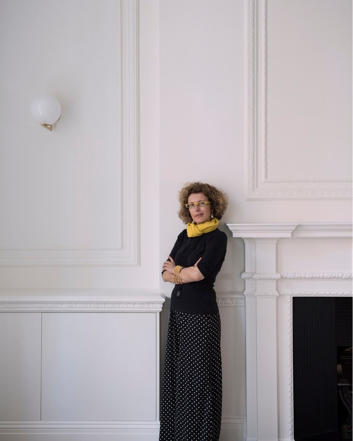 Teresa Sapey