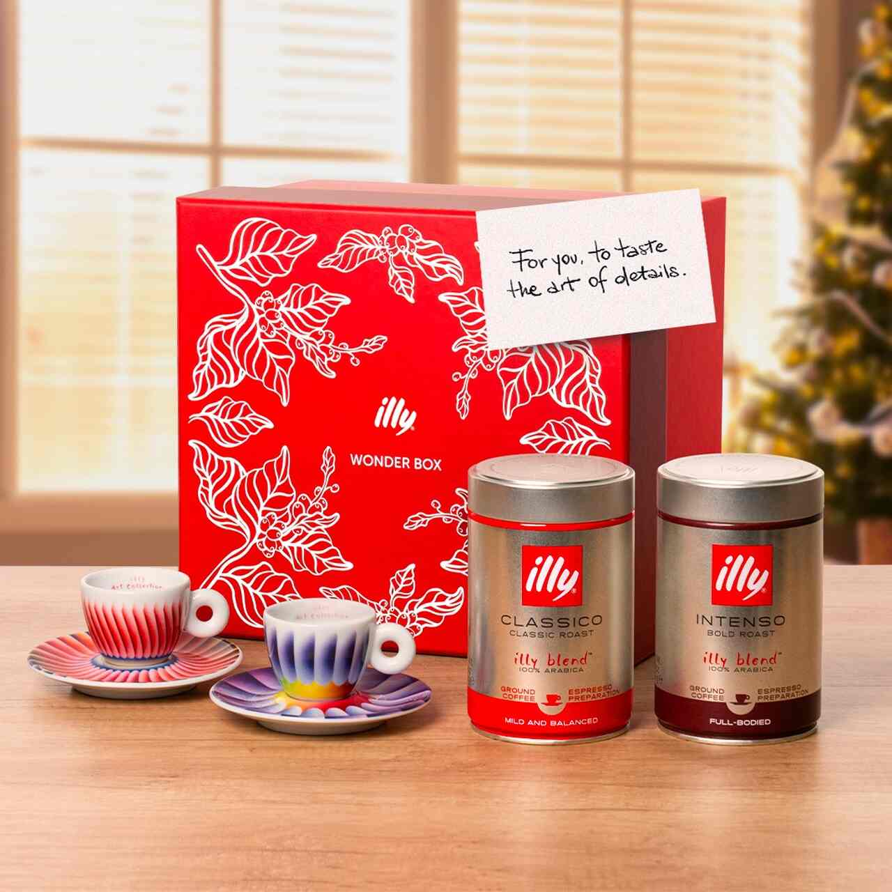 regalos navidad madre