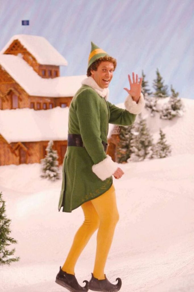 Elf