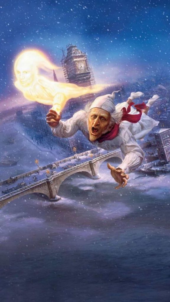 Pel&iacute;cula Navidad