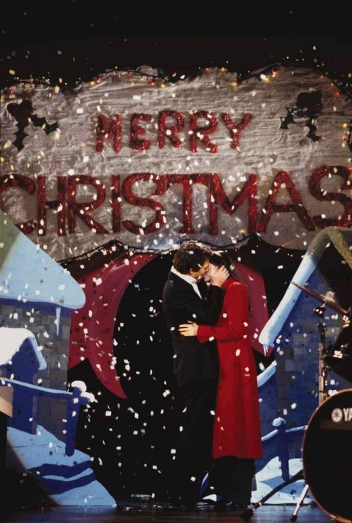 Love Actually 