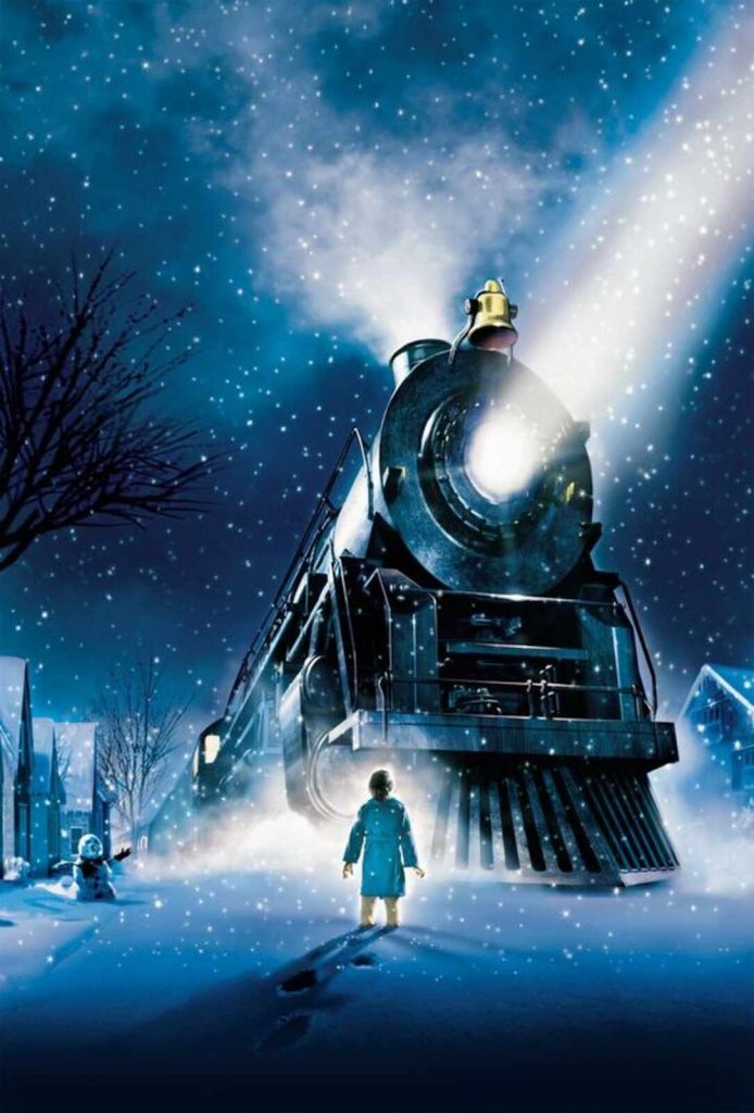 Polar Express