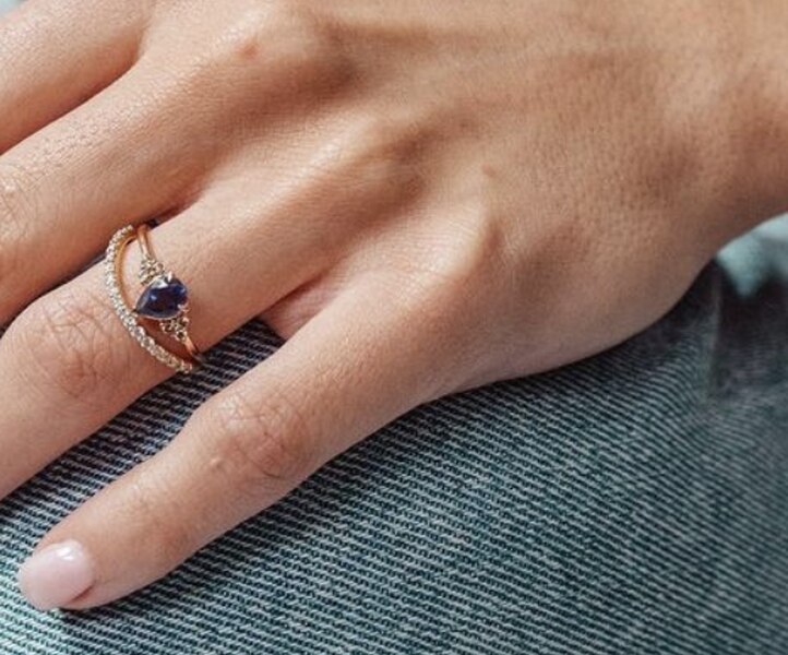 Joyas personalizadas